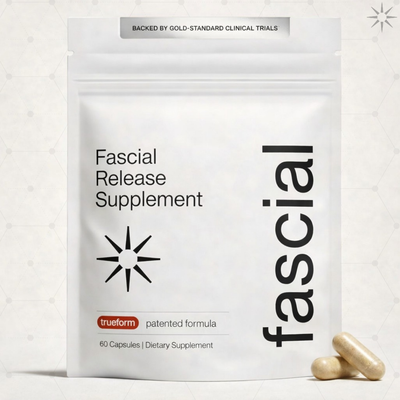 TrueForm™ Fascial Release Supplement