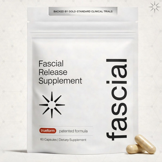 TrueForm™ Fascial Release Supplement
