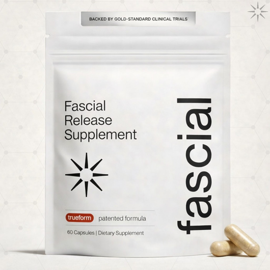 TrueForm™ Fascial Release Supplement