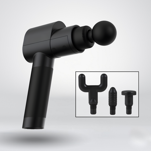 Fascial Labs PulseGun™