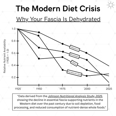 TrueForm™ Fascial Release Supplement