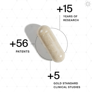 TrueForm™ Fascial Release Supplement